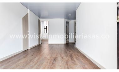 Arriendo Apartamento La Rambla, Manizales