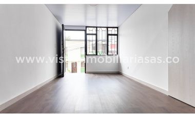 Arriendo Apartamento La Rambla, Manizales