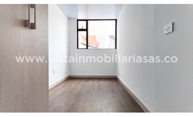 Arriendo Apartamento La Rambla, Manizales