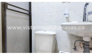 Arriendo Apartamento La Rambla, Manizales