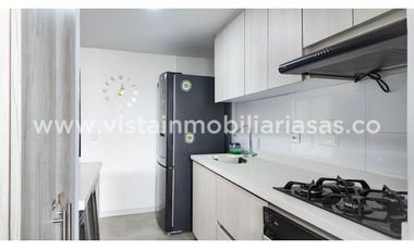 Arriendo Apartamento Sector Palogrande, Manizales