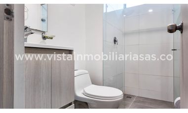 Arriendo Apartamento Sector Palogrande, Manizales