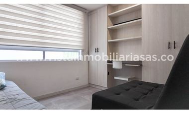Arriendo Apartamento Sector Palogrande, Manizales