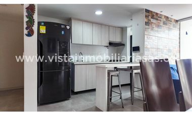 Arriendo Apartamento Sector Palogrande, Manizales