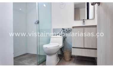 Arriendo Apartamento Sector Palogrande, Manizales