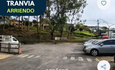 Local u Oficina en arriendo en Rionegro- Porton del tranvia