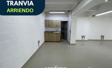 Local u Oficina en arriendo en Rionegro- Porton del tranvia