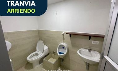 Local u Oficina en arriendo en Rionegro- Porton del tranvia