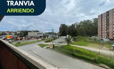Local u Oficina en arriendo en Rionegro- Porton del tranvia