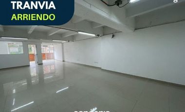 Local u Oficina en arriendo en Rionegro- Porton del tranvia