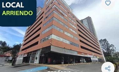 Local u Oficina en arriendo en Rionegro- Porton del tranvia