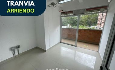 Local u Oficina en arriendo en Rionegro- Porton del tranvia