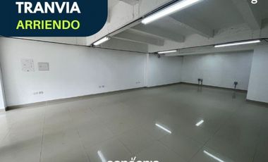 Local u Oficina en arriendo en Rionegro- Porton del tranvia