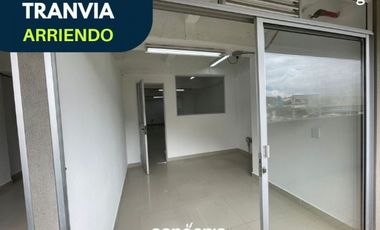 Local u Oficina en arriendo en Rionegro- Porton del tranvia