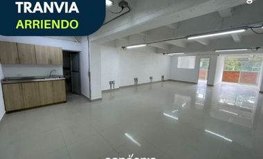 Local u Oficina en arriendo en Rionegro- Porton del tranvia
