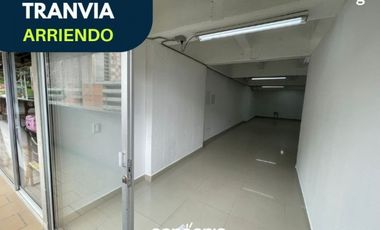 Local u Oficina en arriendo en Rionegro- Porton del tranvia