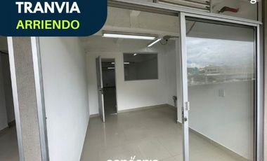 Local u Oficina en arriendo en Rionegro- Porton del tranvia