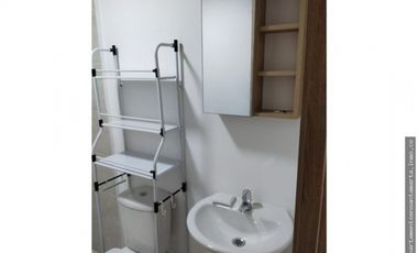 Apartamento en arriendo en Venecia Central – Santa Marta