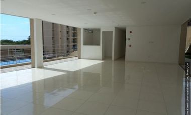 Apartamento en arriendo en Venecia Central – Santa Marta