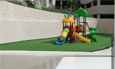 Apartamento en arriendo en Venecia Central – Santa Marta