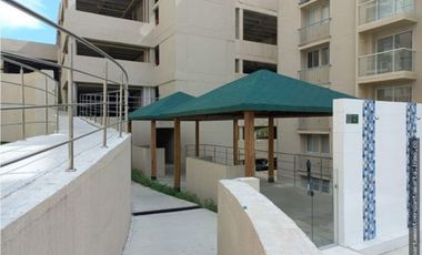 Apartamento en arriendo en Venecia Central – Santa Marta
