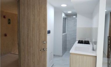 Apartamento en arriendo en Venecia Central – Santa Marta