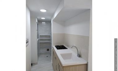 Apartamento en arriendo en Venecia Central – Santa Marta