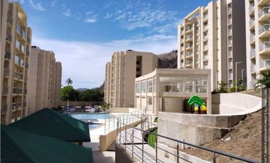 Apartamento en arriendo en Venecia Central – Santa Marta