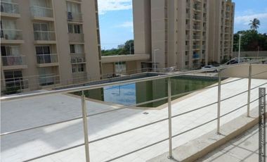 Apartamento en arriendo en Venecia Central – Santa Marta