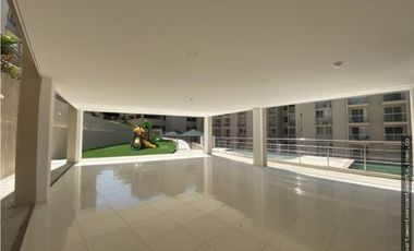Apartamento en arriendo en Venecia Central – Santa Marta