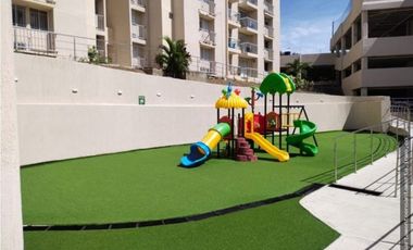 Apartamento en arriendo en Venecia Central – Santa Marta