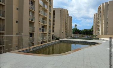 Apartamento en arriendo en Venecia Central – Santa Marta