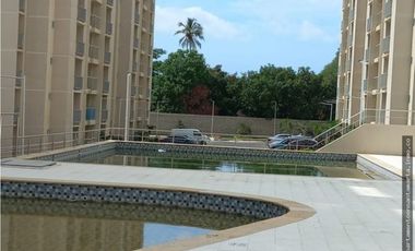 Apartamento en arriendo en Venecia Central – Santa Marta
