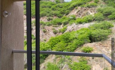 Apartamento en arriendo en Venecia Central – Santa Marta