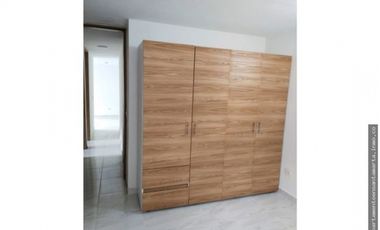 Apartamento en arriendo en Venecia Central – Santa Marta