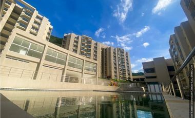 Apartamento en arriendo en Venecia Central – Santa Marta