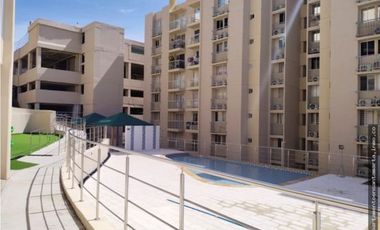 Apartamento en arriendo en Venecia Central – Santa Marta