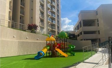 Apartamento en arriendo en Venecia Central – Santa Marta