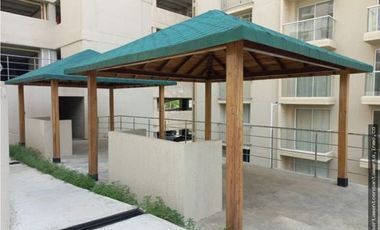 Apartamento en arriendo en Venecia Central – Santa Marta