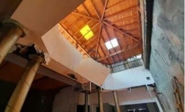 Venta Casa- Lote Prado Centro- La Candelaria- P