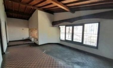 Venta Casa- Lote Prado Centro- La Candelaria- P