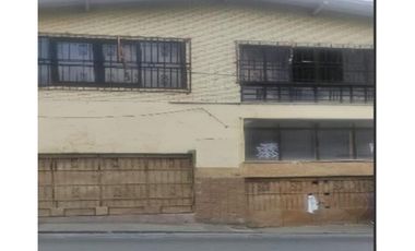 Venta Casa- Lote Prado Centro- La Candelaria- P