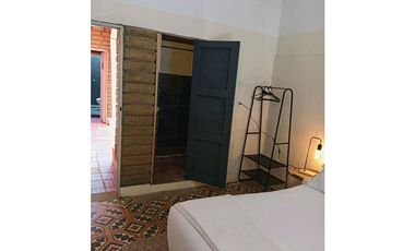 Casa Hotel Villa Amalia - Villa de Leyva