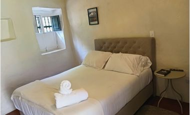 Casa Hotel Villa Amalia - Villa de Leyva