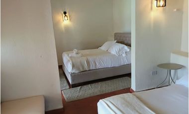 Casa Hotel Villa Amalia - Villa de Leyva
