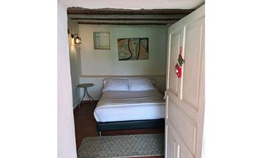 Casa Hotel Villa Amalia - Villa de Leyva