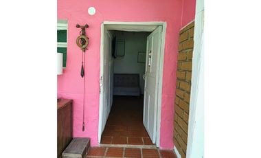 Casa Hotel Villa Amalia - Villa de Leyva