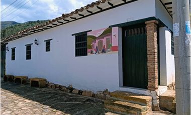 Casa Hotel Villa Amalia - Villa de Leyva