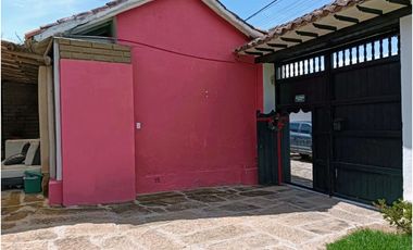 Casa Hotel Villa Amalia - Villa de Leyva