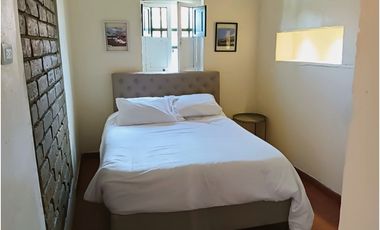 Casa Hotel Villa Amalia - Villa de Leyva